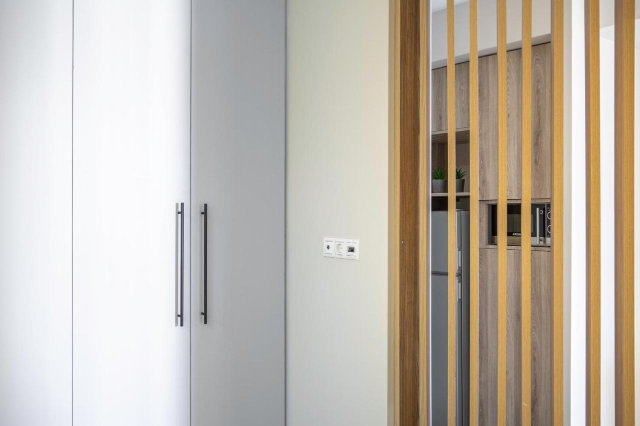 Harmony 2Br Apartment In أثينا المظهر الخارجي الصورة